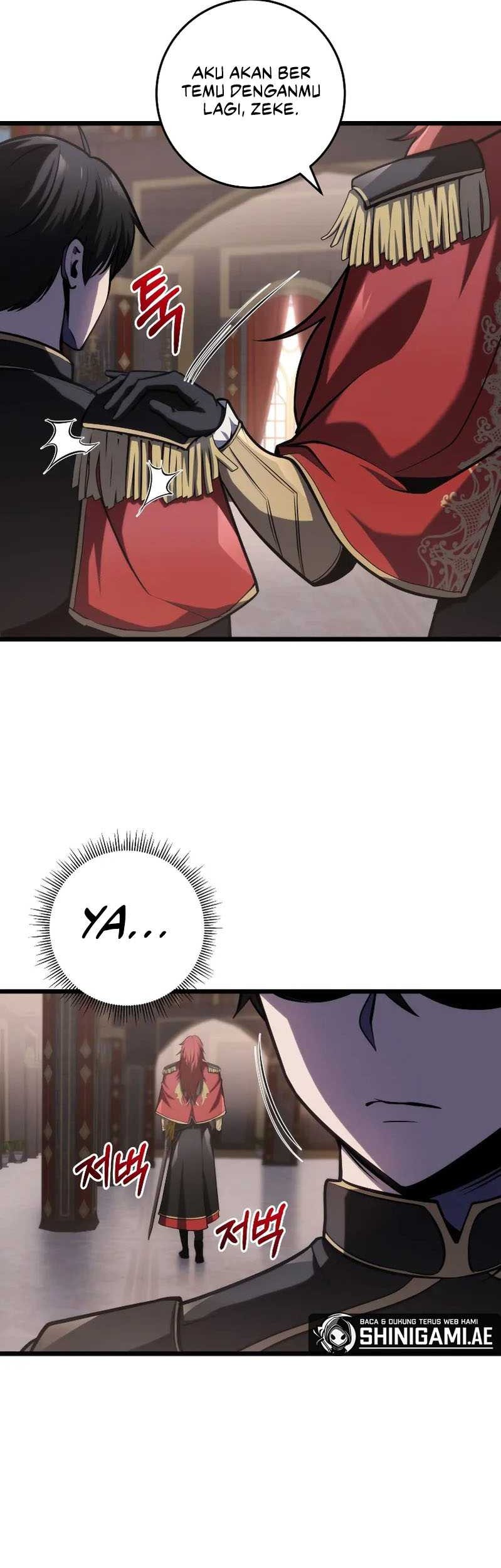 A Dragonslayer’s Peerless Regression Chapter 7 Gambar 25