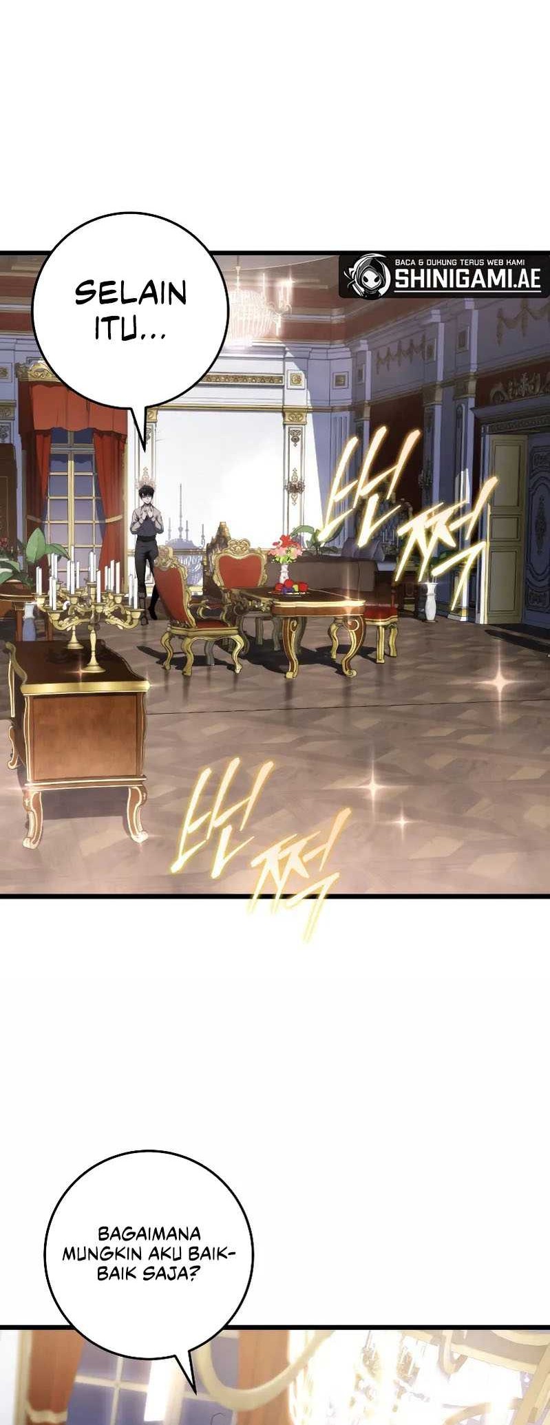 A Dragonslayer’s Peerless Regression Chapter 7 Gambar 30