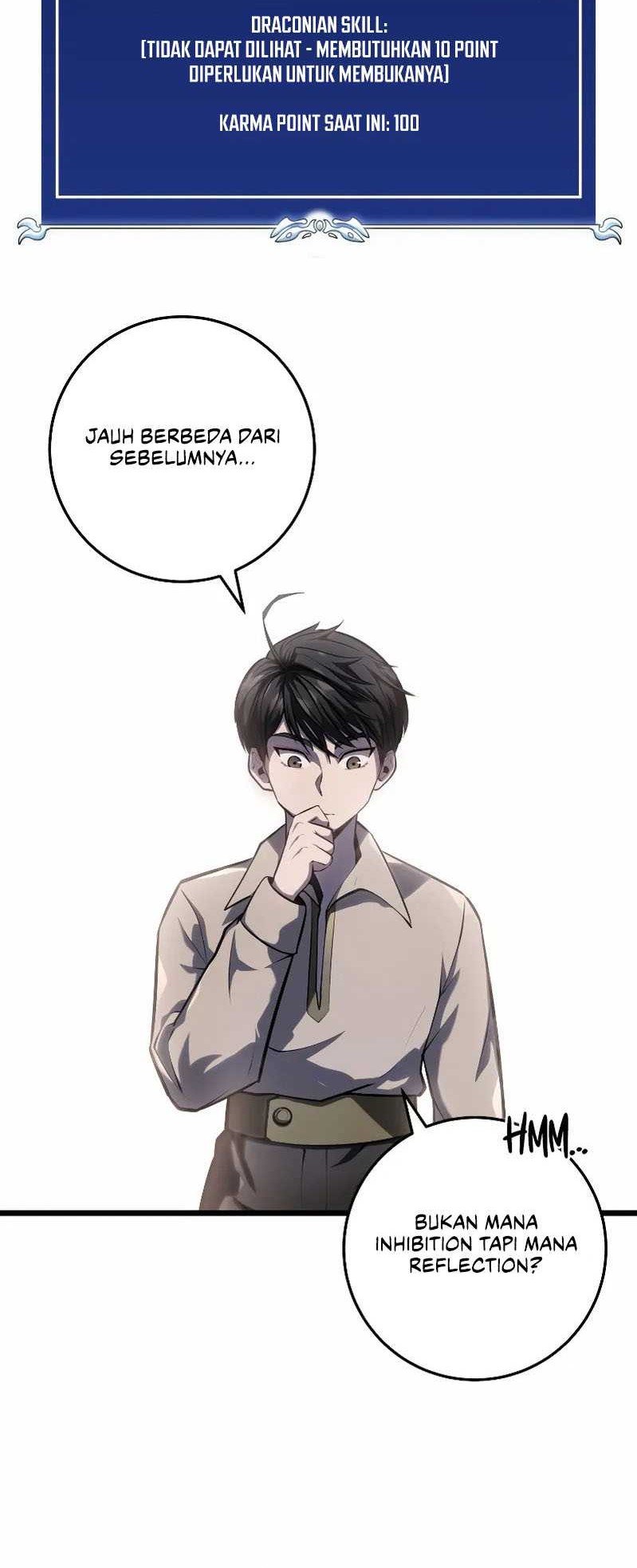 A Dragonslayer’s Peerless Regression Chapter 7 Gambar 34