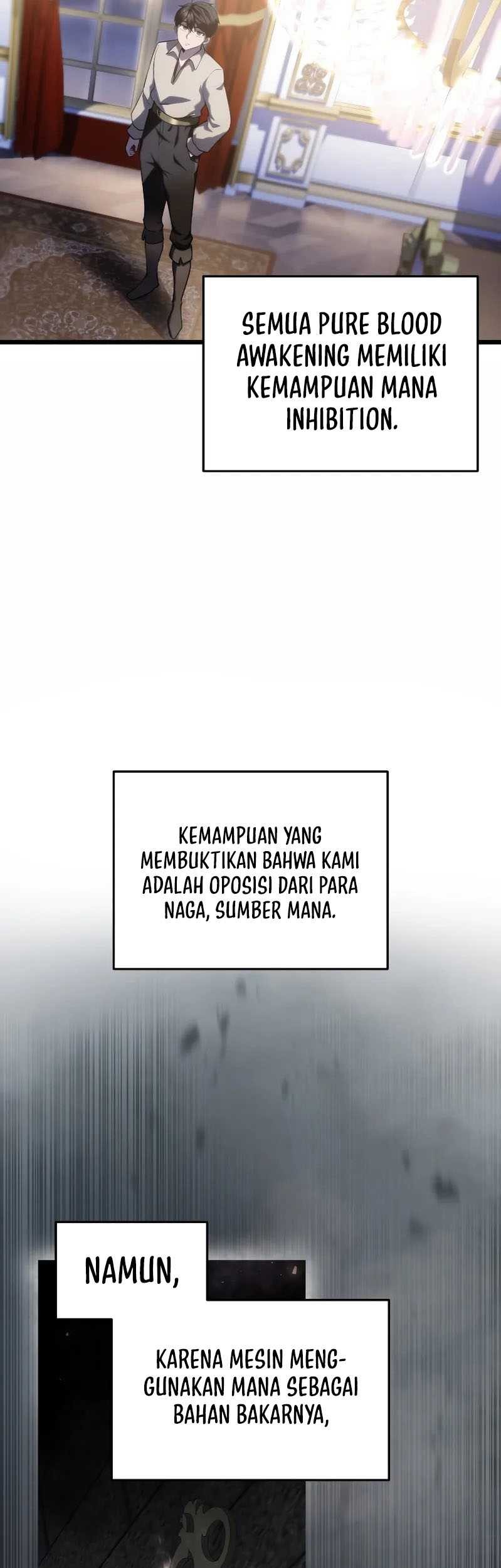 A Dragonslayer’s Peerless Regression Chapter 7 Gambar 31