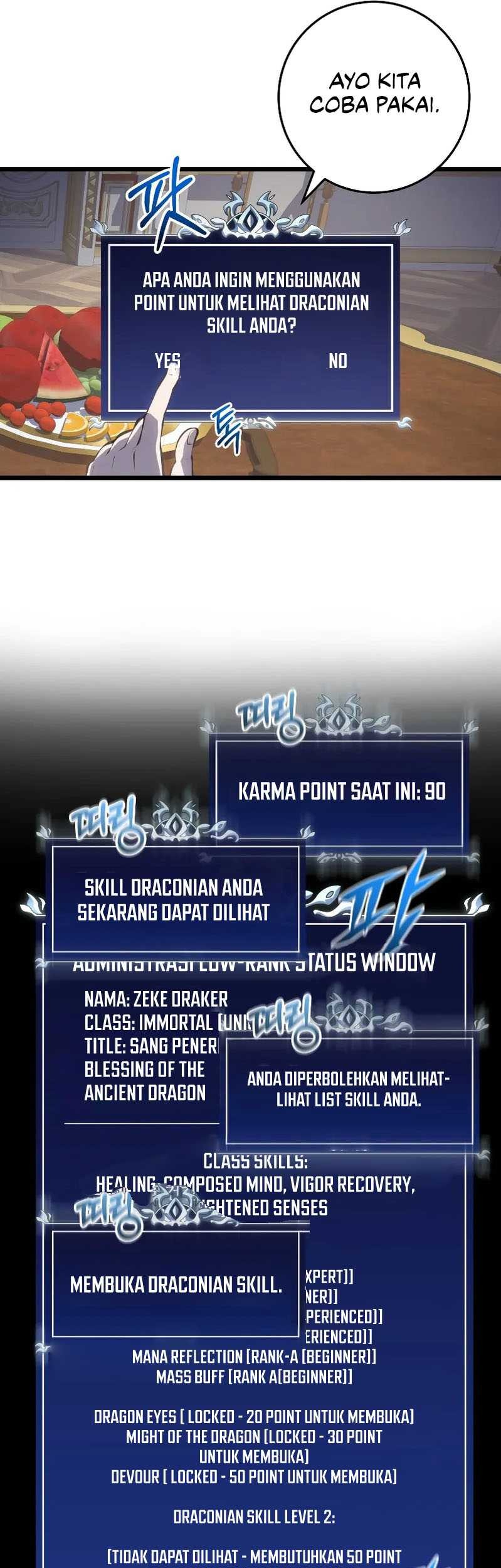 A Dragonslayer’s Peerless Regression Chapter 7 Gambar 47