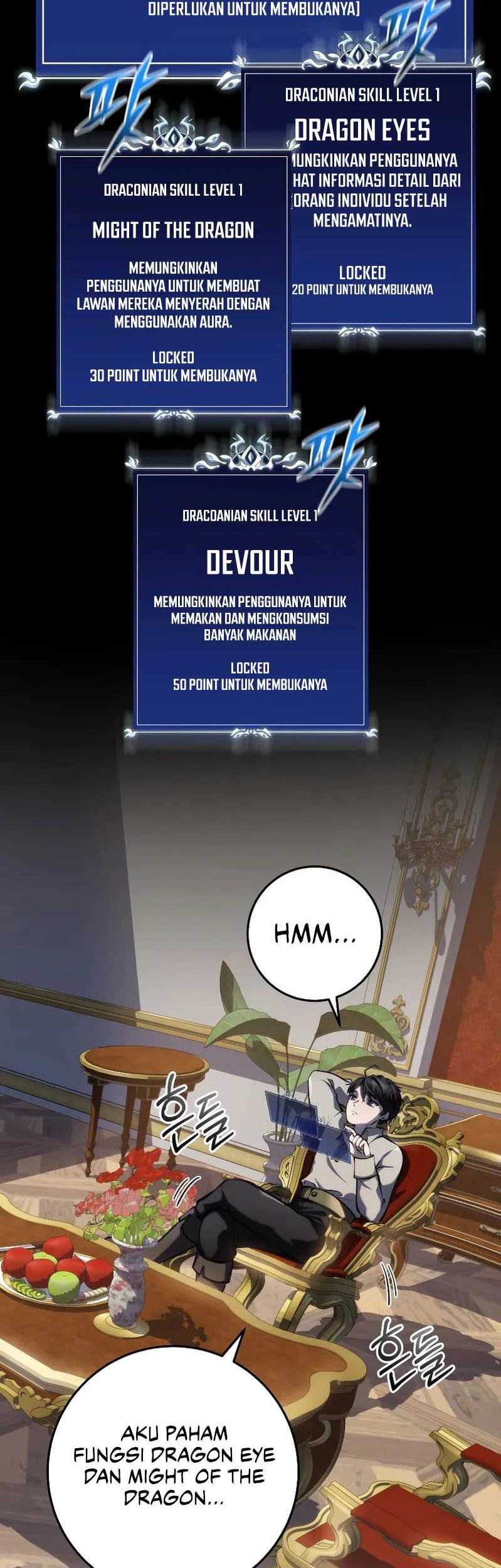 A Dragonslayer’s Peerless Regression Chapter 7 Gambar 48
