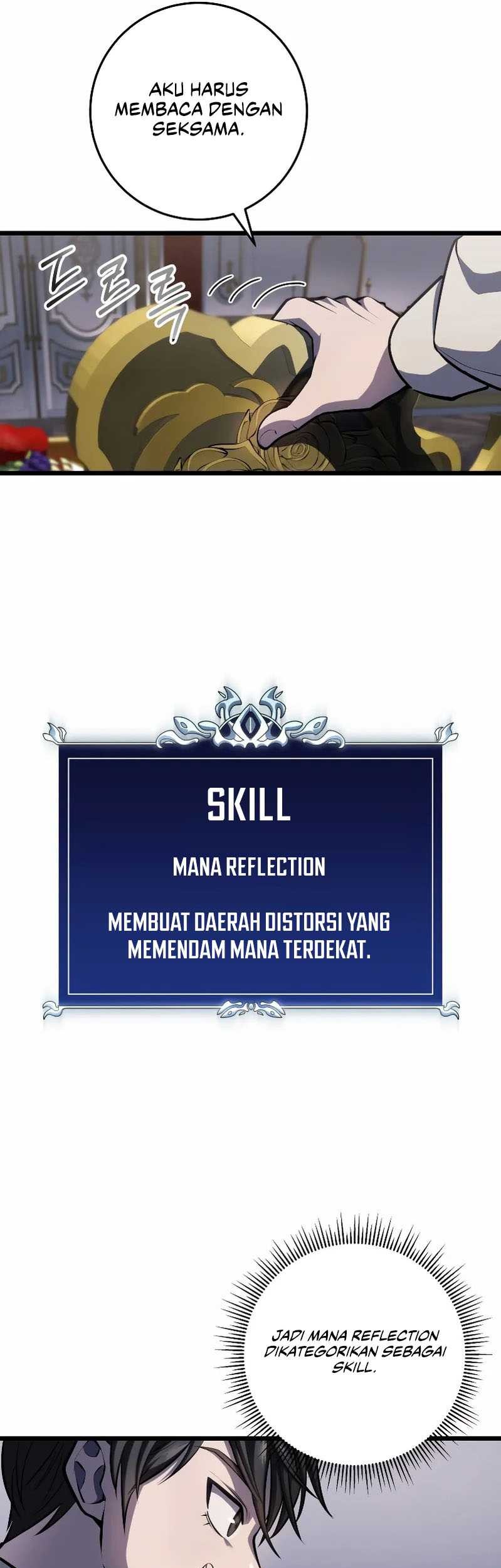 A Dragonslayer’s Peerless Regression Chapter 7 Gambar 35