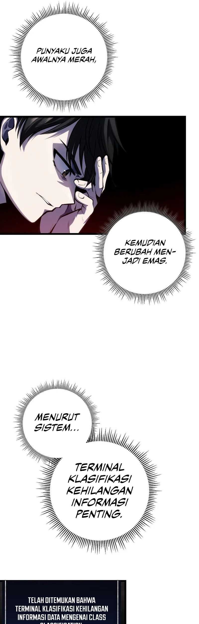 A Dragonslayer’s Peerless Regression Chapter 7 Gambar 39