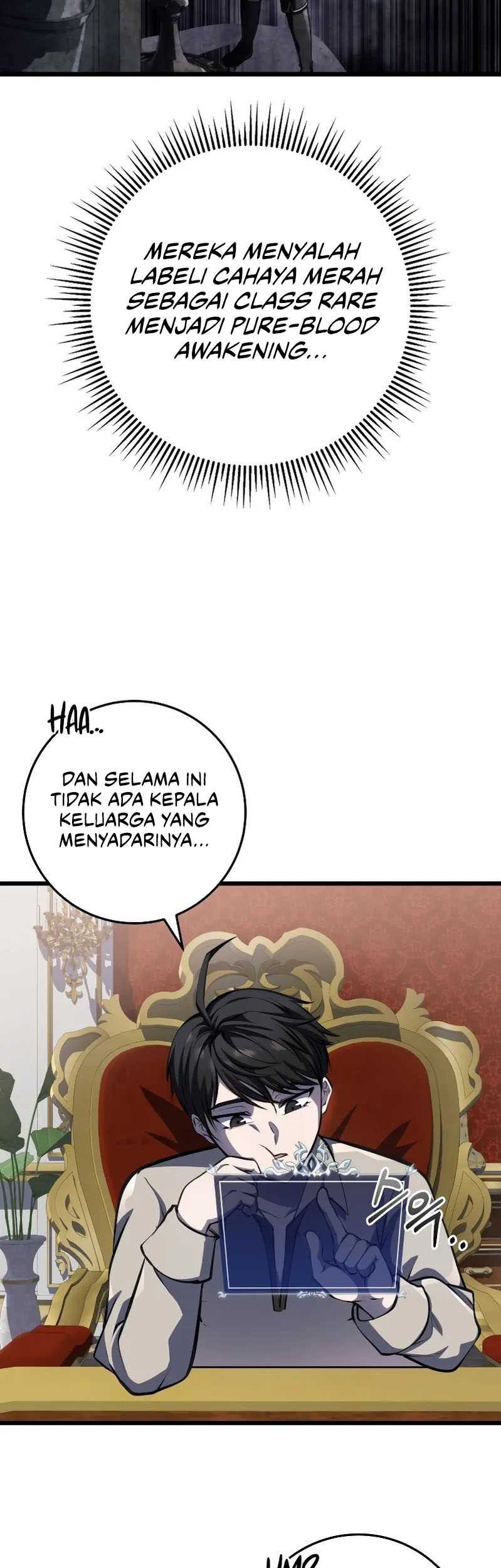 A Dragonslayer’s Peerless Regression Chapter 7 Gambar 45