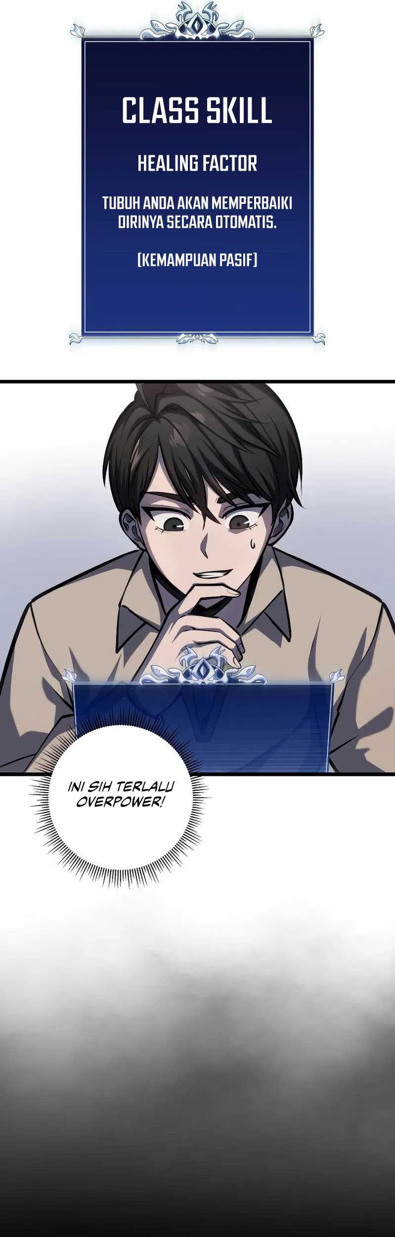 A Dragonslayer’s Peerless Regression Chapter 7 Gambar 63