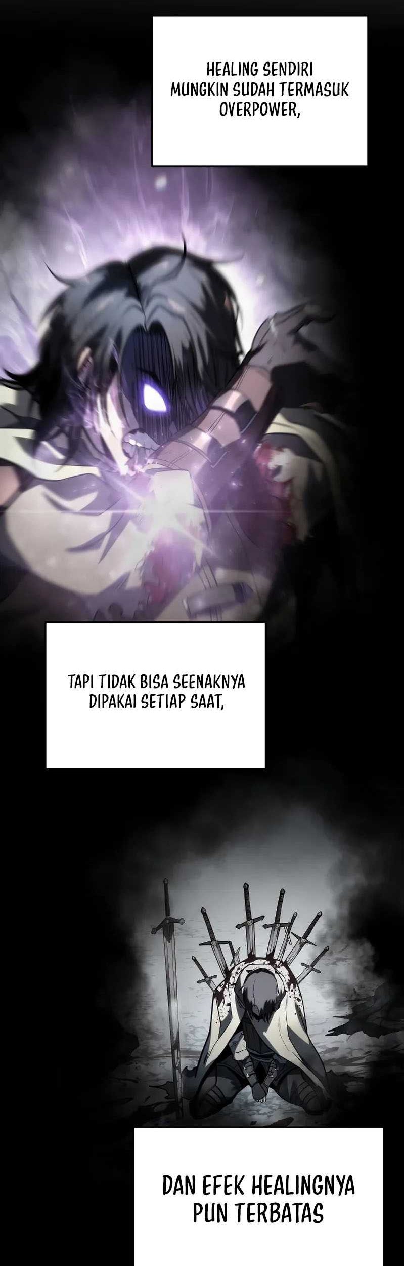 A Dragonslayer’s Peerless Regression Chapter 7 Gambar 64