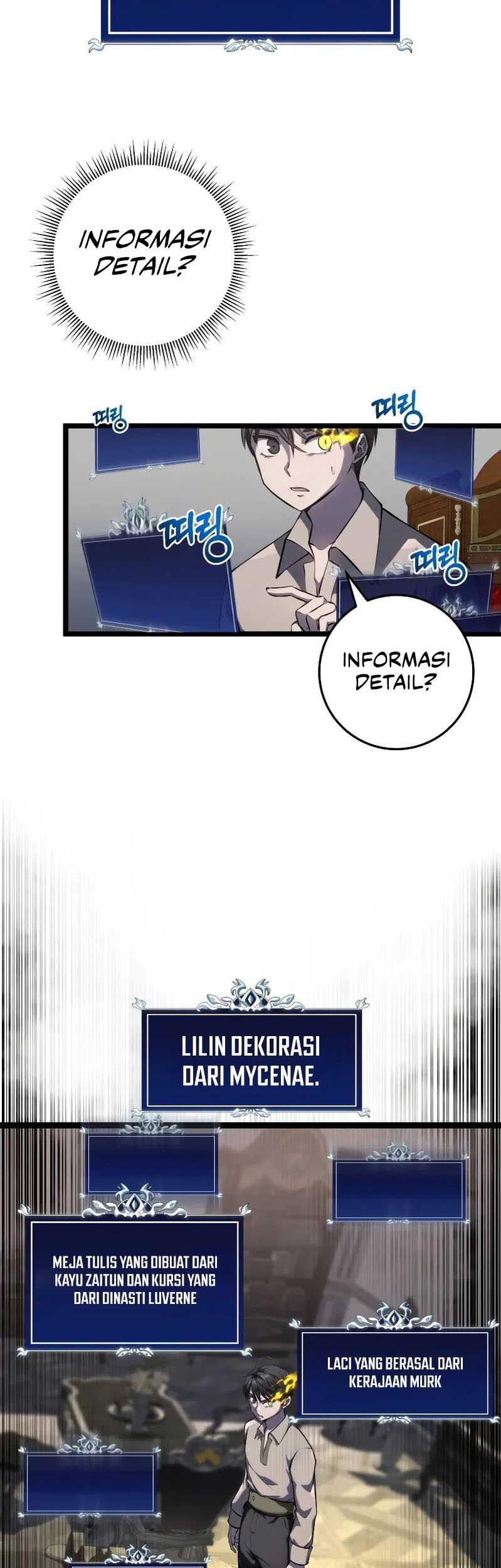 A Dragonslayer’s Peerless Regression Chapter 7 Gambar 57