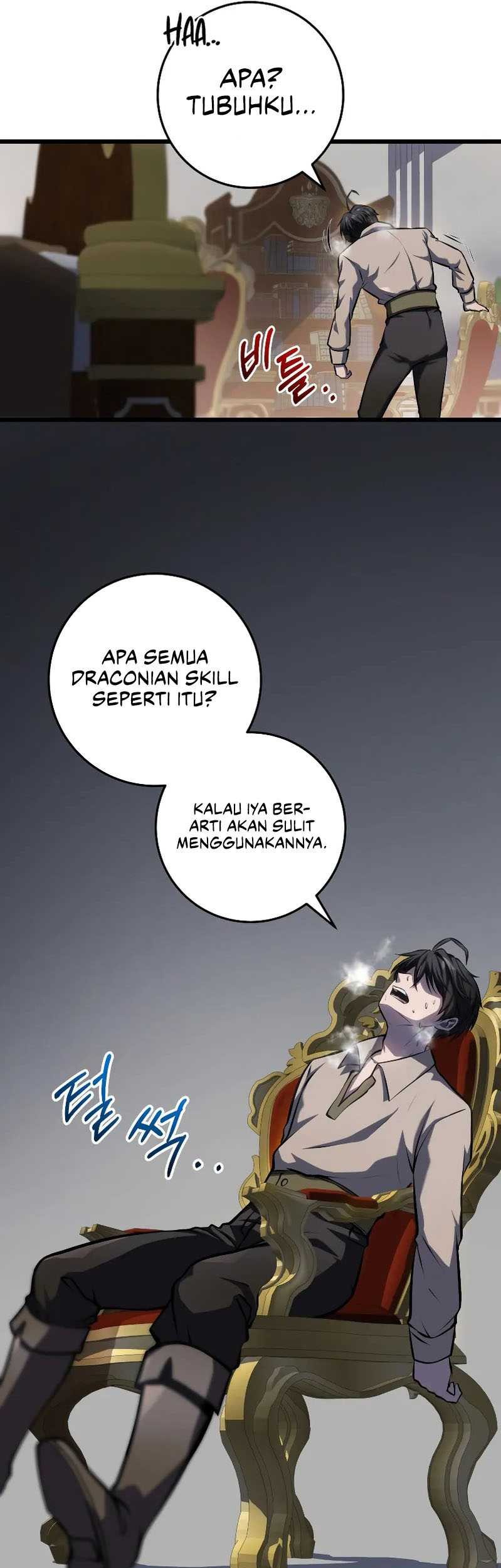 A Dragonslayer’s Peerless Regression Chapter 7 Gambar 59