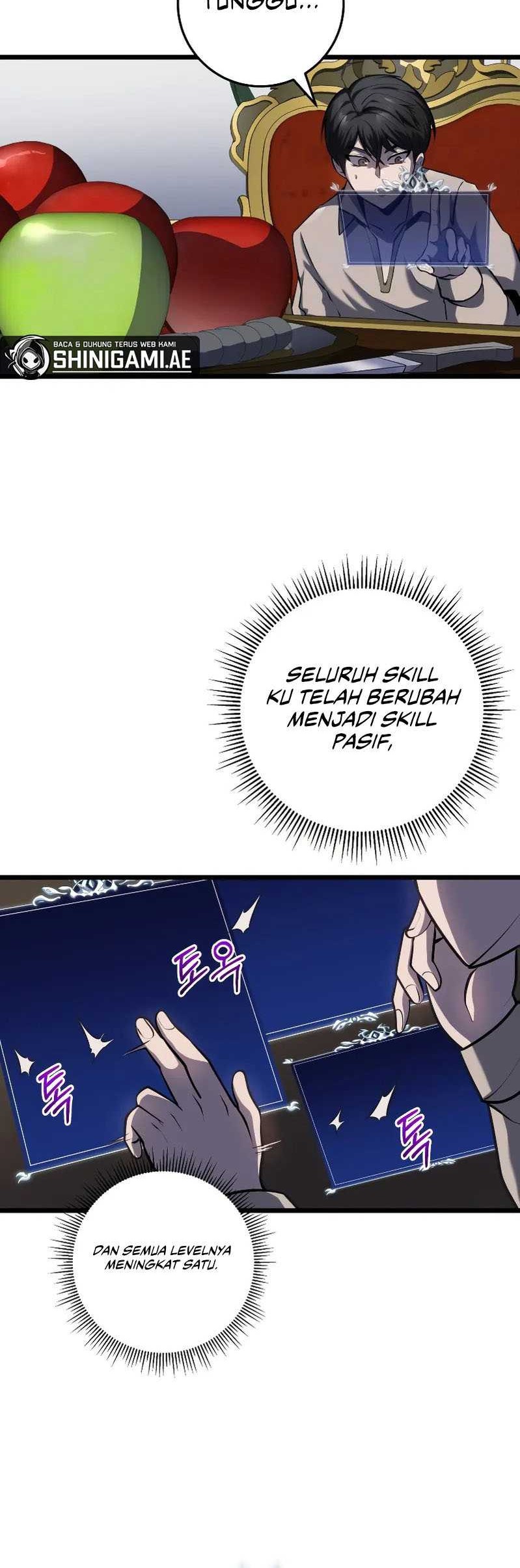 A Dragonslayer’s Peerless Regression Chapter 7 Gambar 62