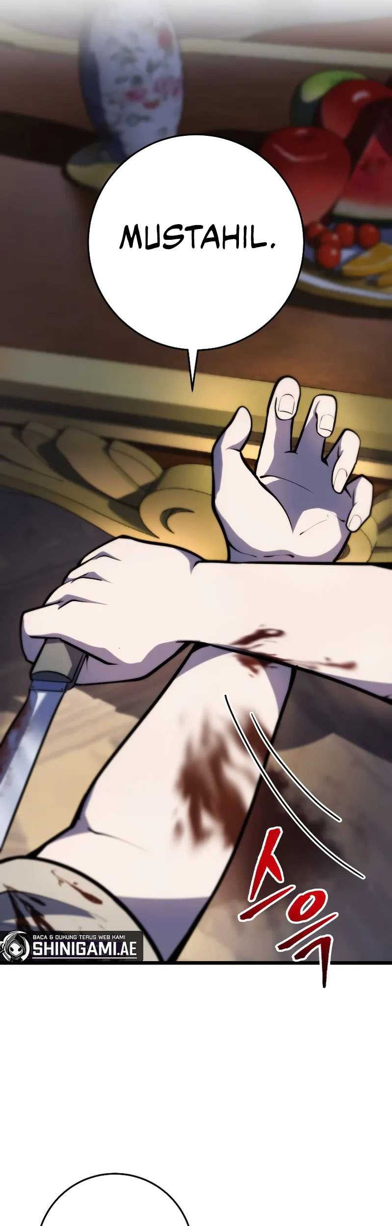 A Dragonslayer’s Peerless Regression Chapter 7 Gambar 69