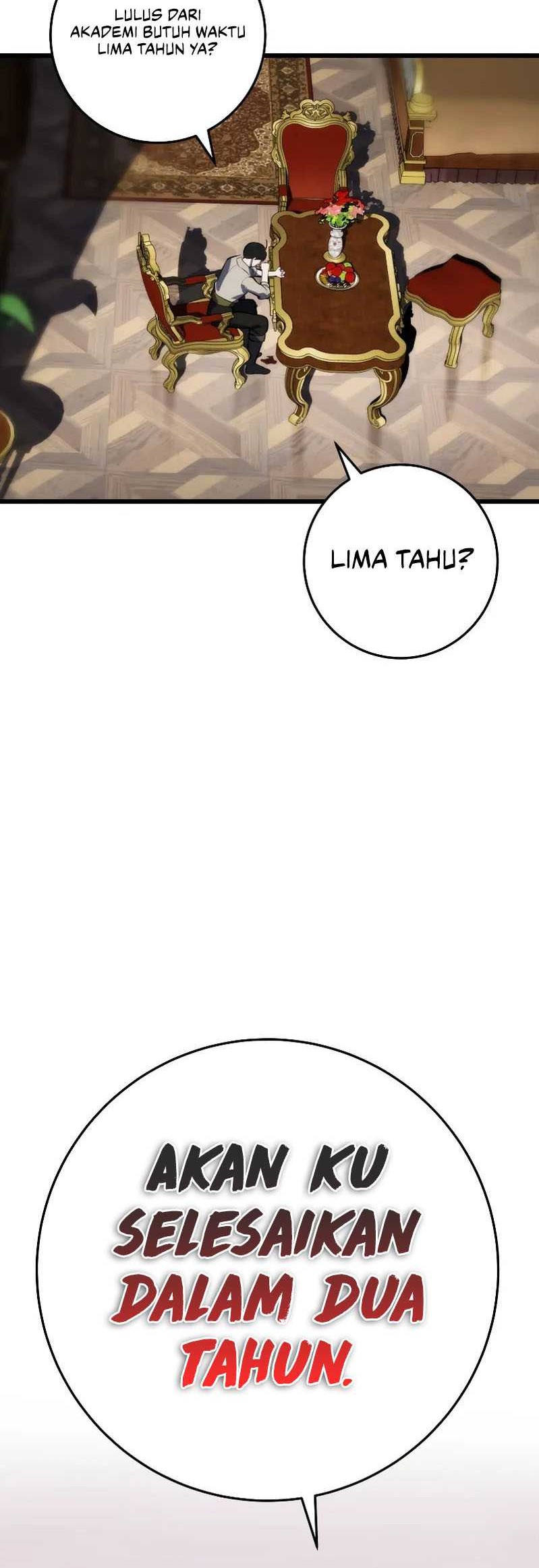 A Dragonslayer’s Peerless Regression Chapter 7 Gambar 70