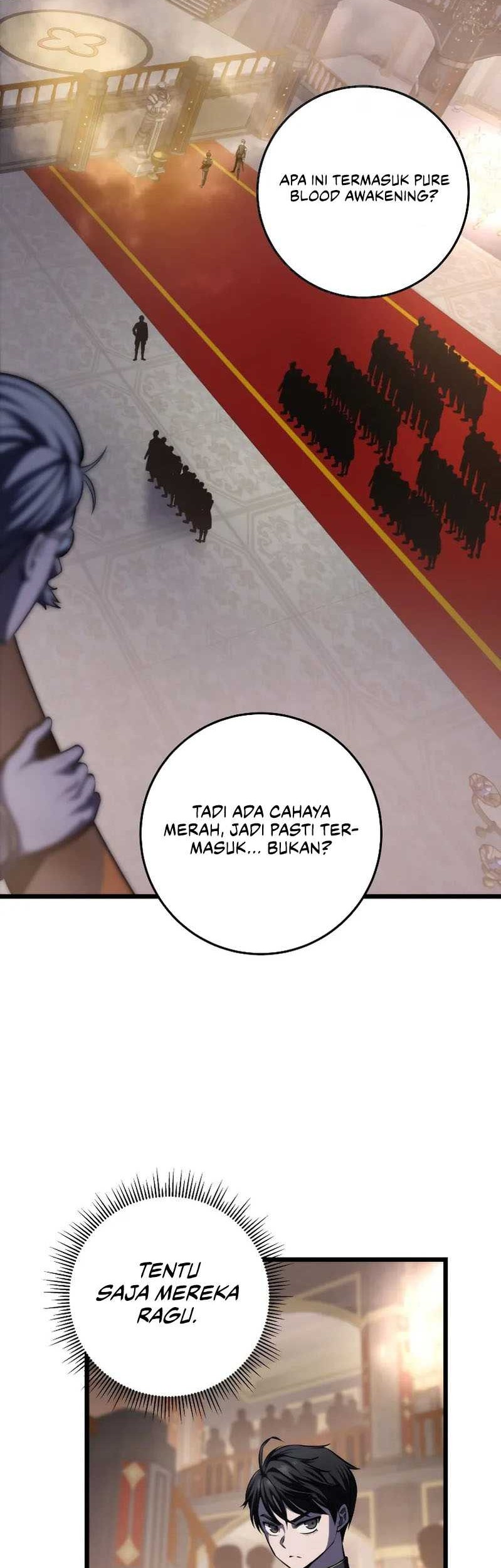 A Dragonslayer’s Peerless Regression Chapter 7 Gambar 3