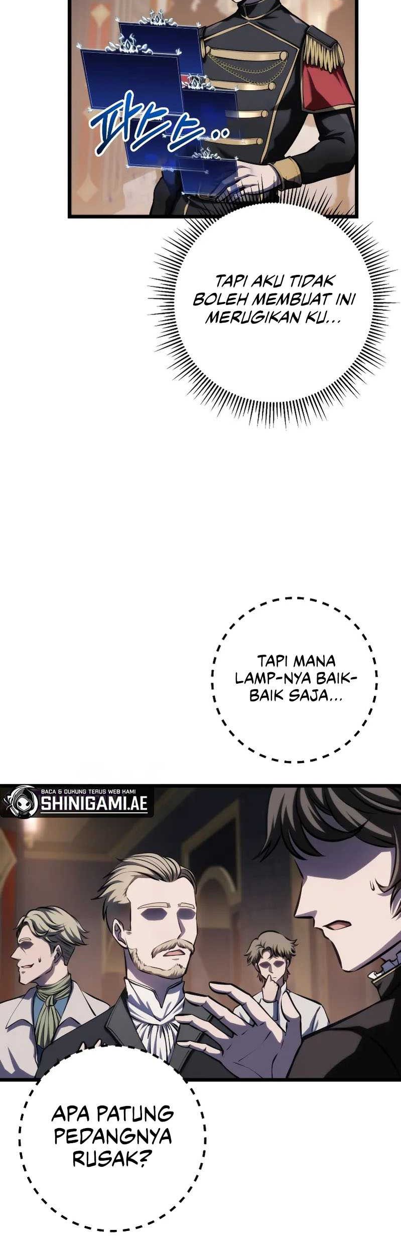 A Dragonslayer’s Peerless Regression Chapter 7 Gambar 4