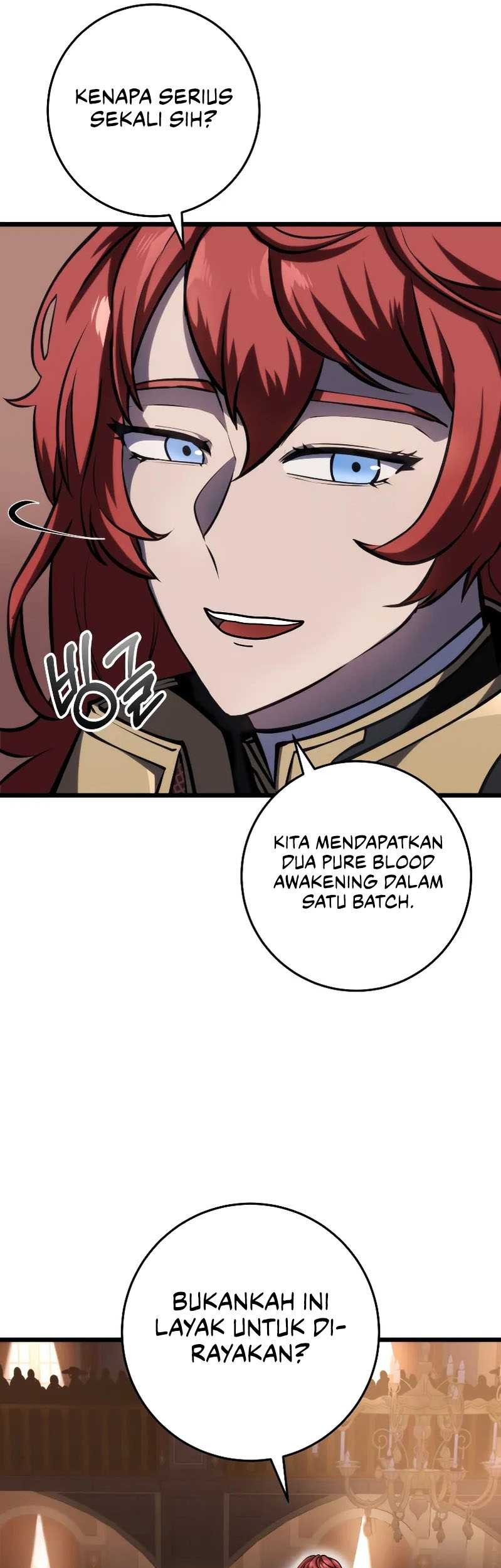 A Dragonslayer’s Peerless Regression Chapter 7 Gambar 6