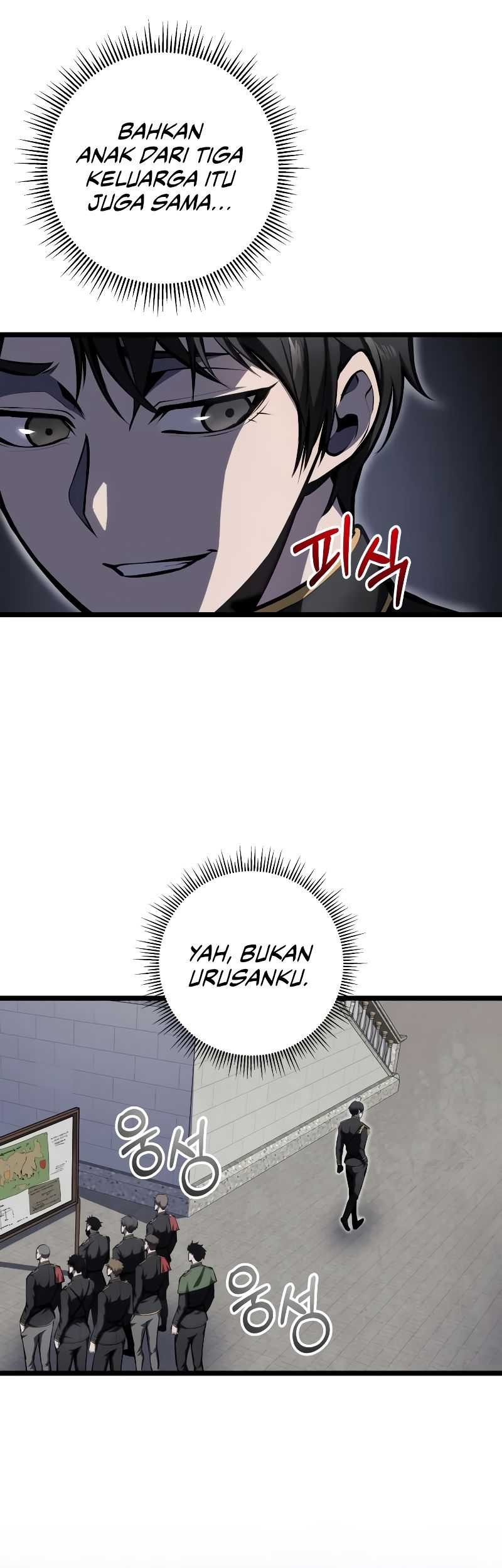 A Dragonslayer’s Peerless Regression Chapter 8 Gambar 10