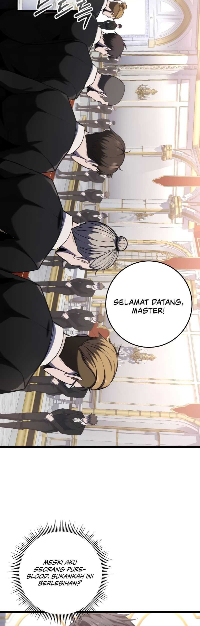 A Dragonslayer’s Peerless Regression Chapter 8 Gambar 16