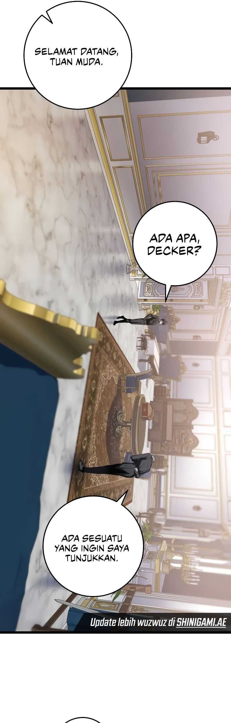 A Dragonslayer’s Peerless Regression Chapter 8 Gambar 18