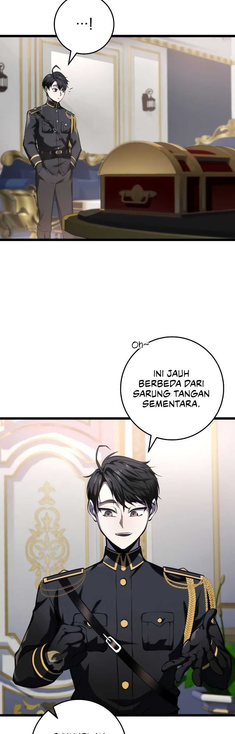 A Dragonslayer’s Peerless Regression Chapter 8 Gambar 19