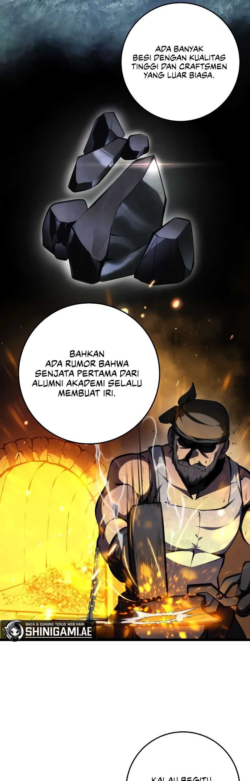 A Dragonslayer’s Peerless Regression Chapter 8 Gambar 22