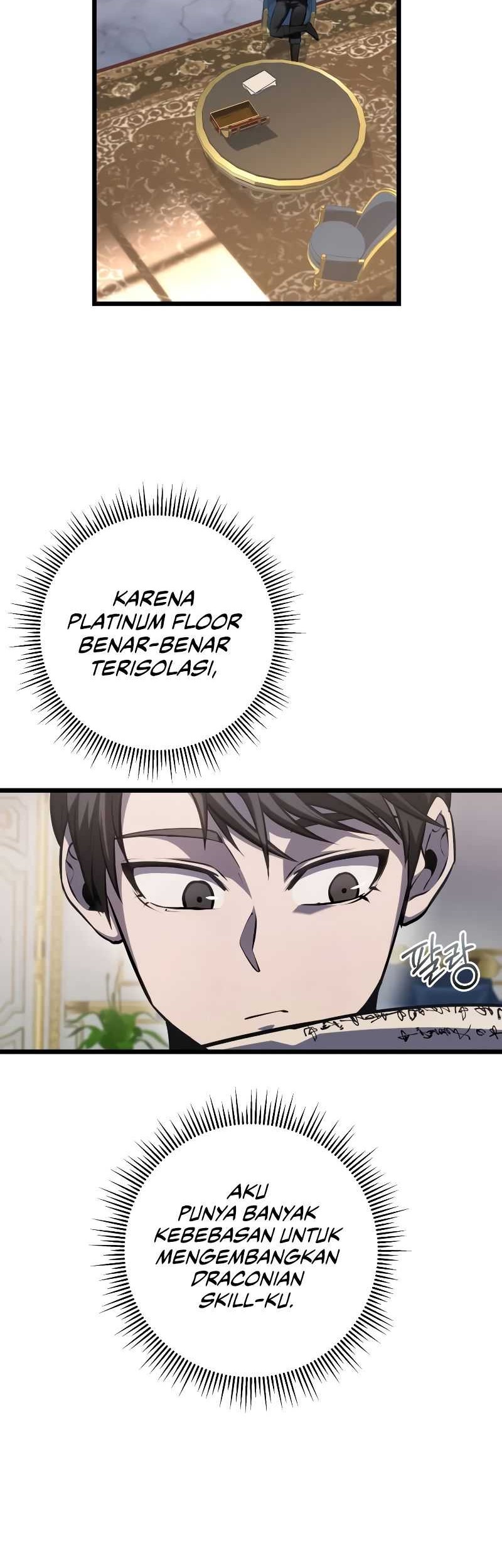 A Dragonslayer’s Peerless Regression Chapter 8 Gambar 27