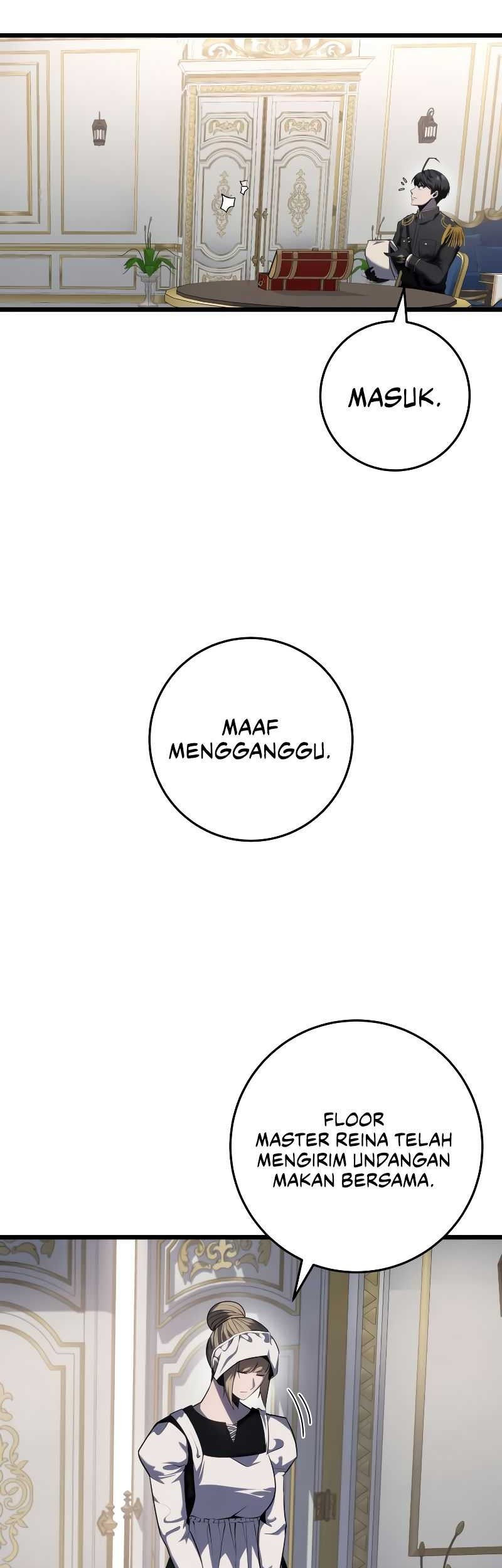 A Dragonslayer’s Peerless Regression Chapter 8 Gambar 28