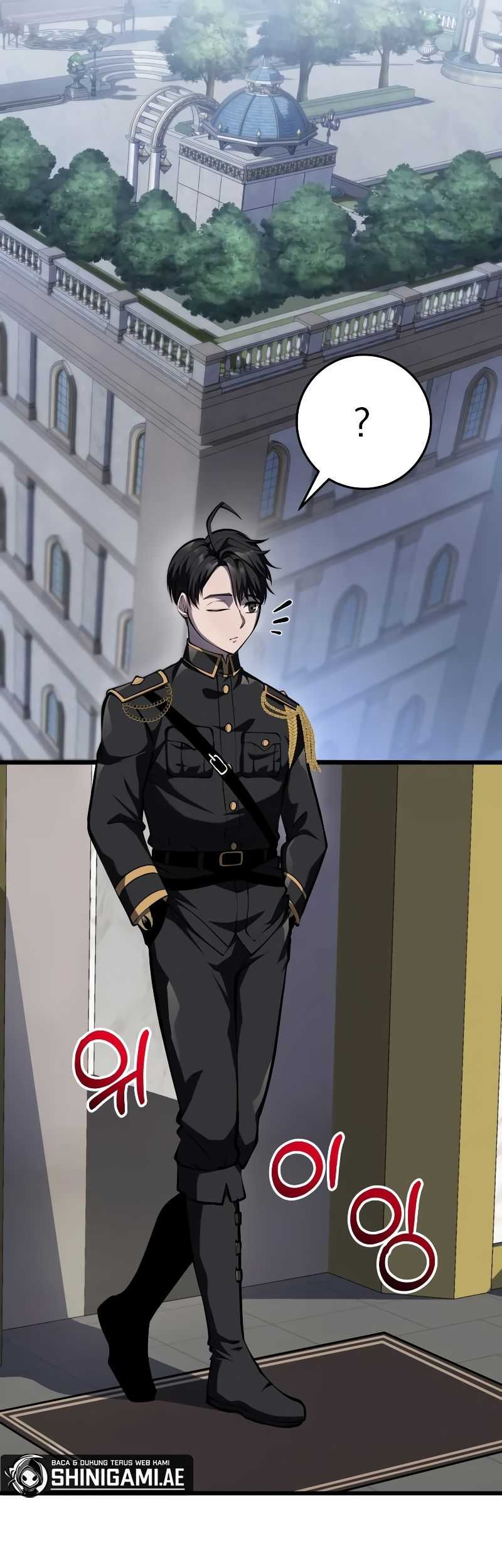 A Dragonslayer’s Peerless Regression Chapter 8 Gambar 30