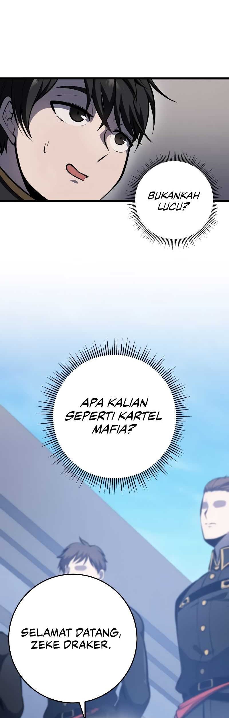 A Dragonslayer’s Peerless Regression Chapter 8 Gambar 31