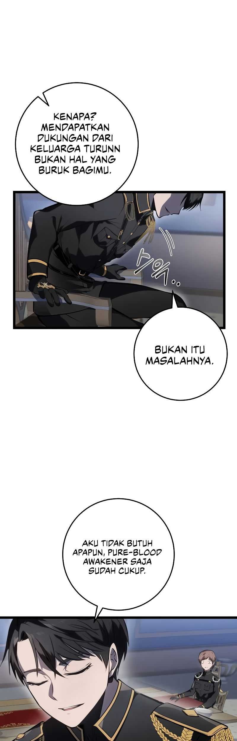 A Dragonslayer’s Peerless Regression Chapter 8 Gambar 48