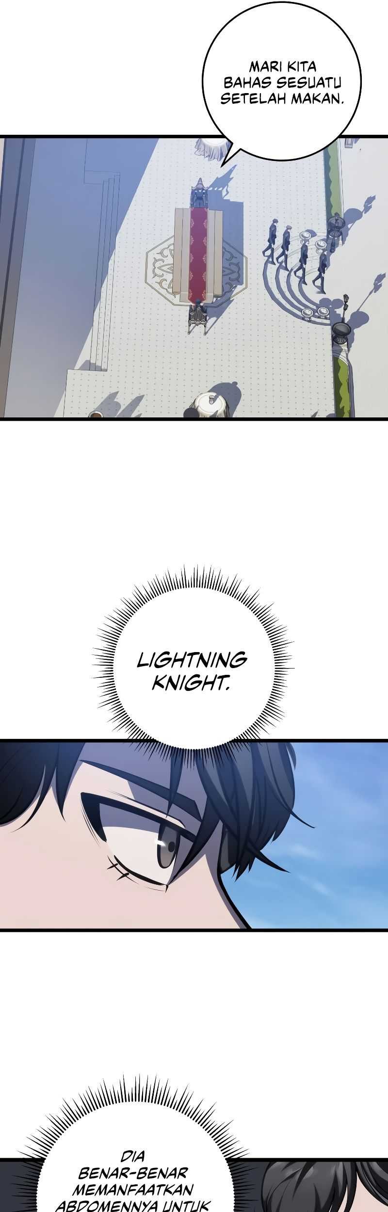 A Dragonslayer’s Peerless Regression Chapter 8 Gambar 34