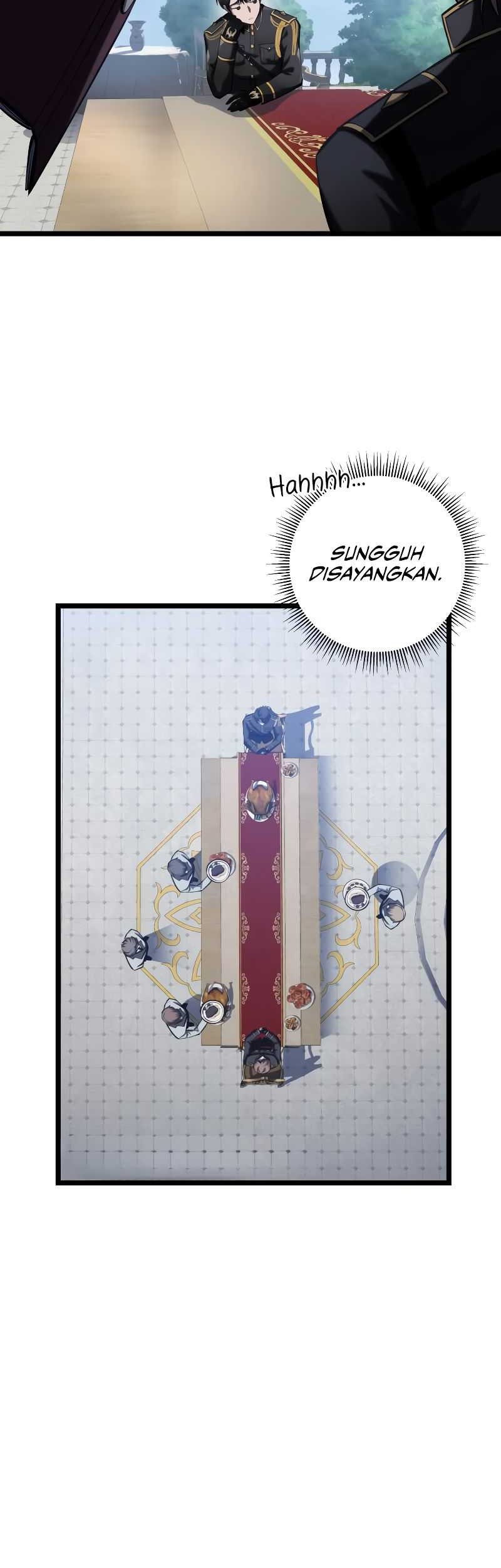 A Dragonslayer’s Peerless Regression Chapter 8 Gambar 36