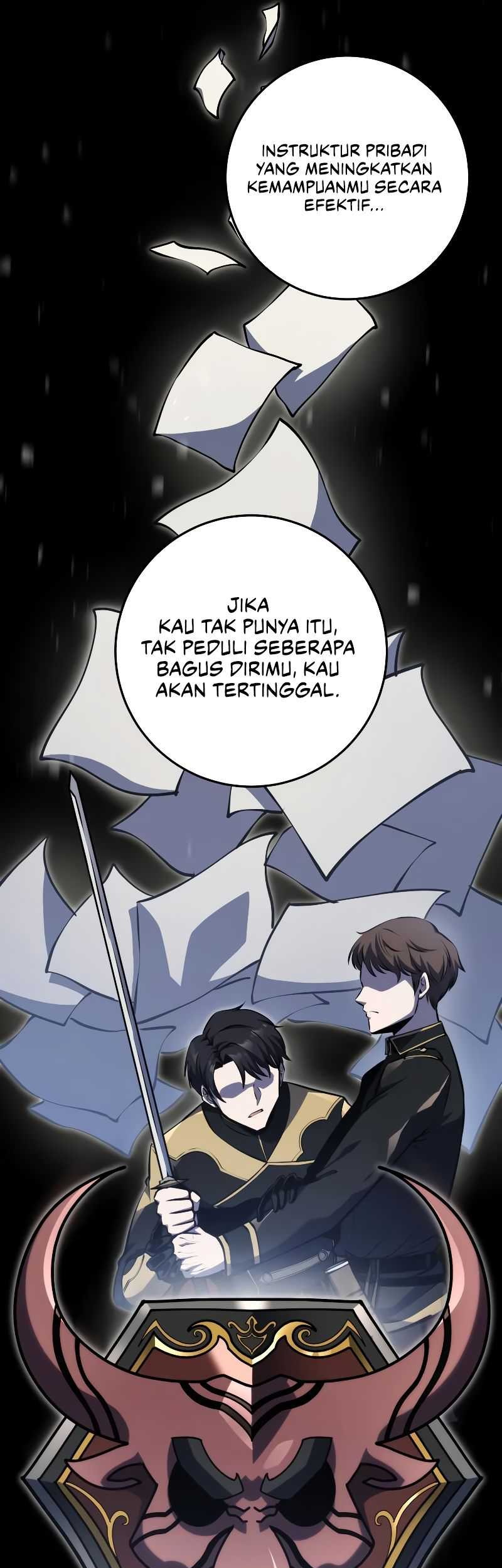 A Dragonslayer’s Peerless Regression Chapter 8 Gambar 42