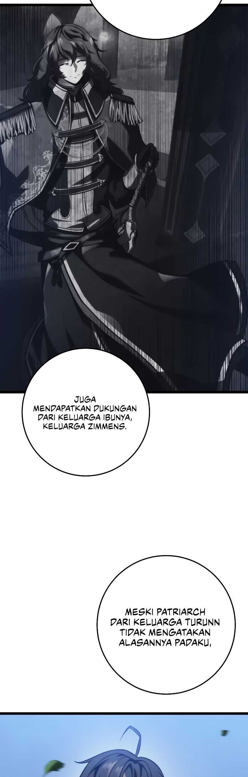 A Dragonslayer’s Peerless Regression Chapter 8 Gambar 44