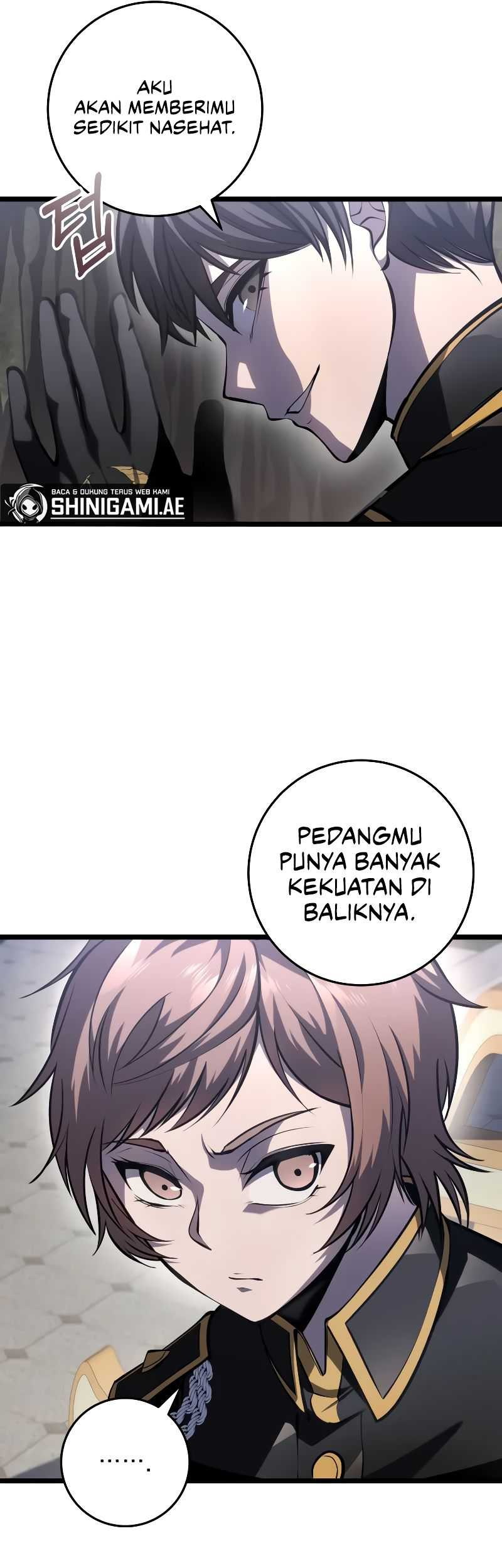 A Dragonslayer’s Peerless Regression Chapter 8 Gambar 50