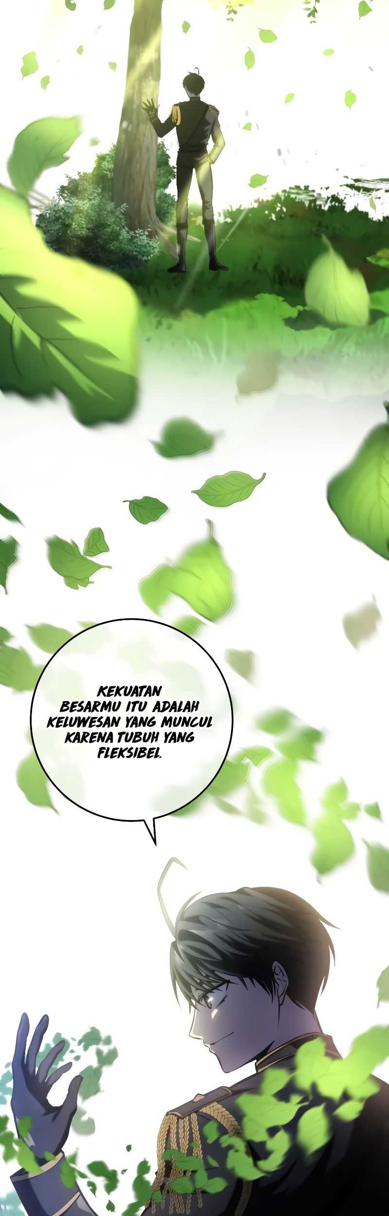 A Dragonslayer’s Peerless Regression Chapter 8 Gambar 52