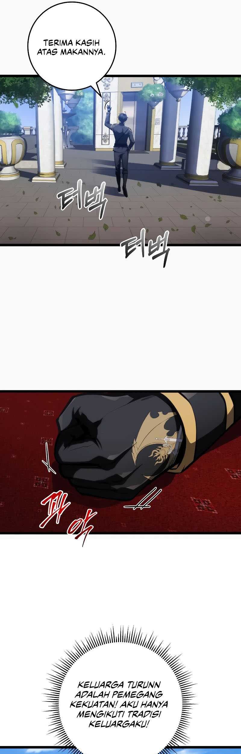 A Dragonslayer’s Peerless Regression Chapter 8 Gambar 58