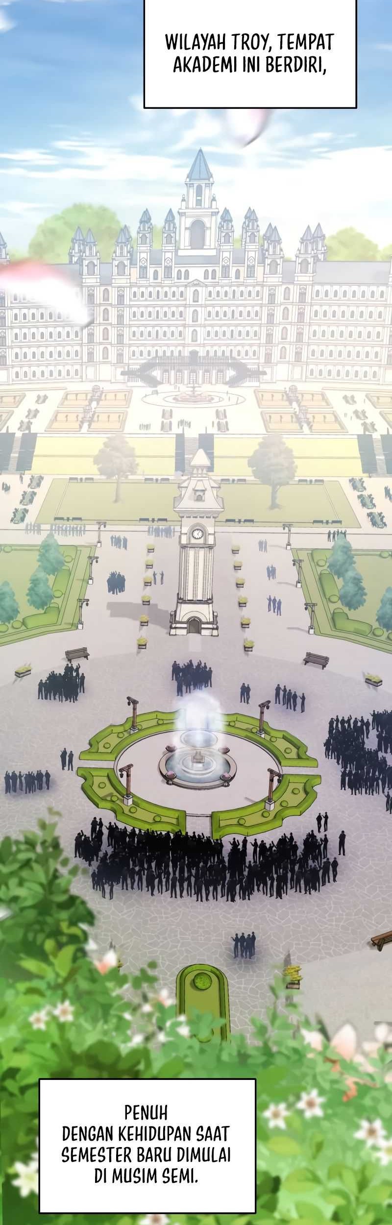 A Dragonslayer’s Peerless Regression Chapter 8 Gambar 3