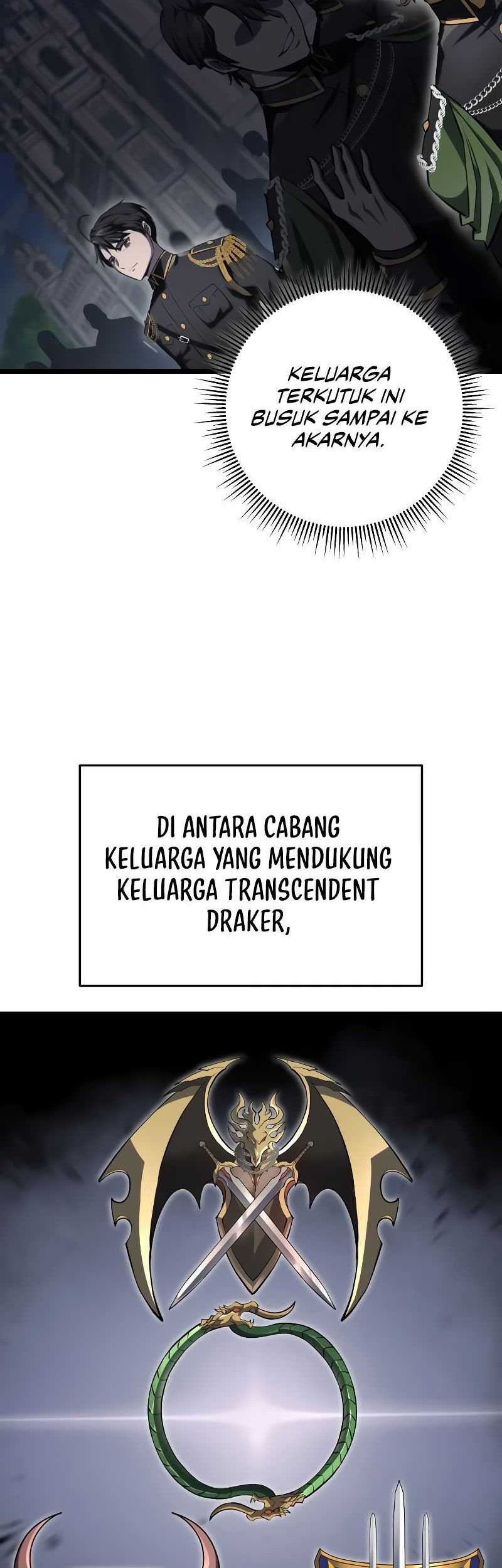 A Dragonslayer’s Peerless Regression Chapter 8 Gambar 7