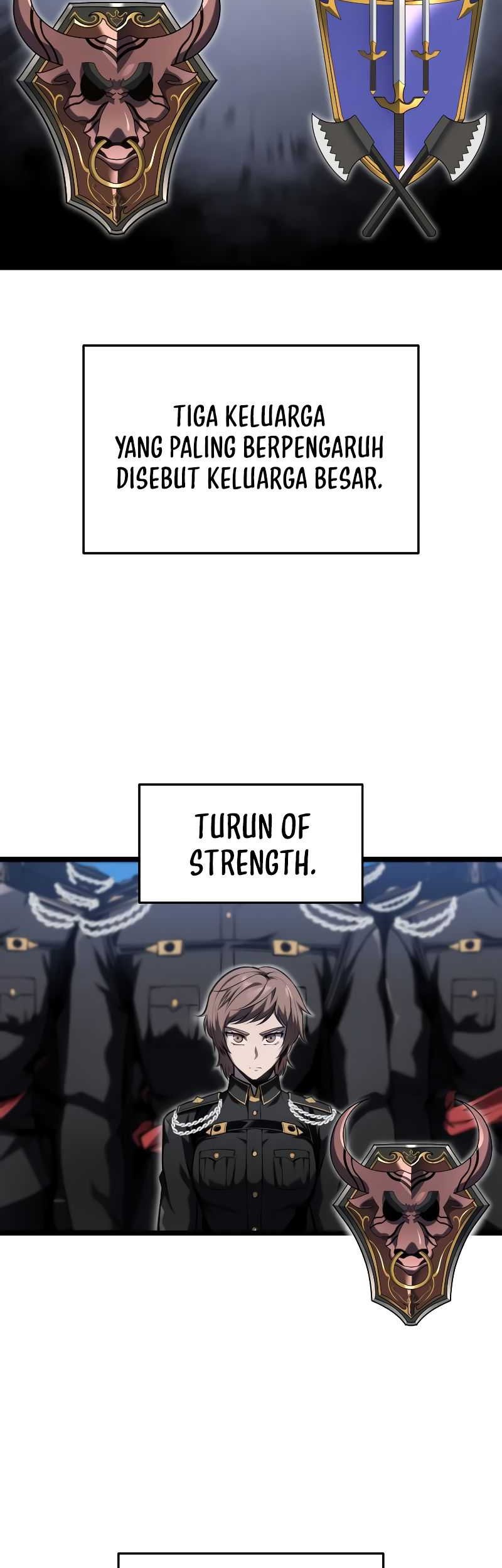 A Dragonslayer’s Peerless Regression Chapter 8 Gambar 8