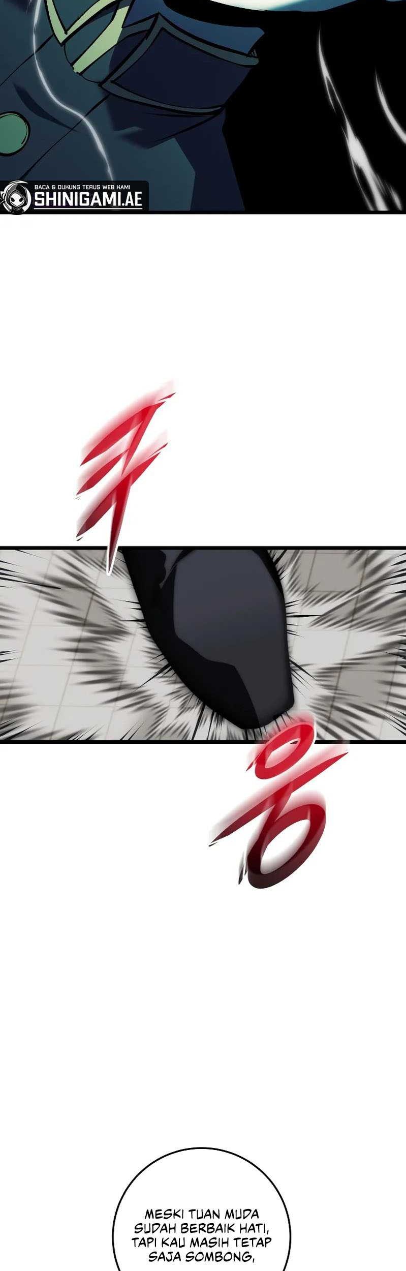 A Dragonslayer’s Peerless Regression Chapter 9 Gambar 13