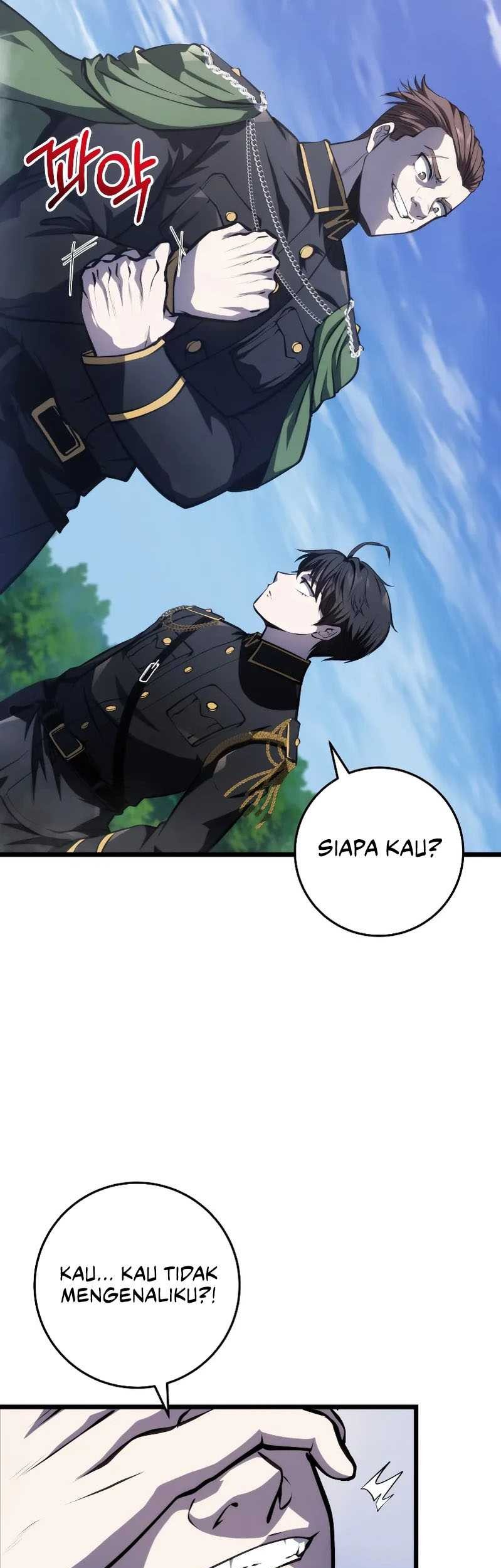 A Dragonslayer’s Peerless Regression Chapter 9 Gambar 15