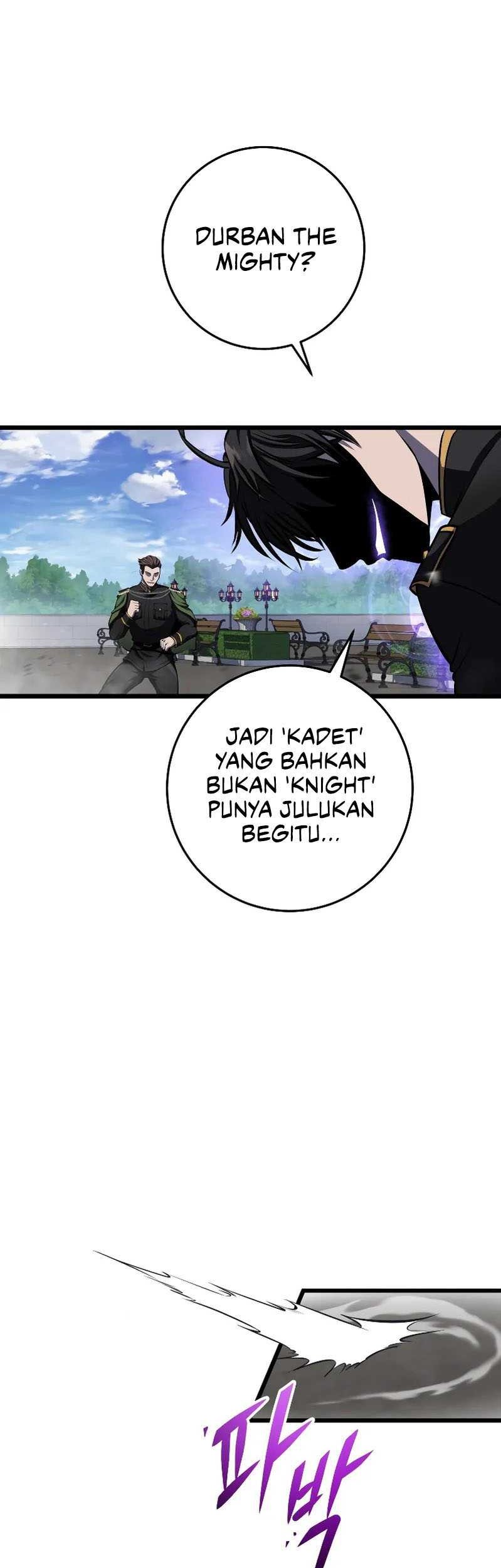 A Dragonslayer’s Peerless Regression Chapter 9 Gambar 21