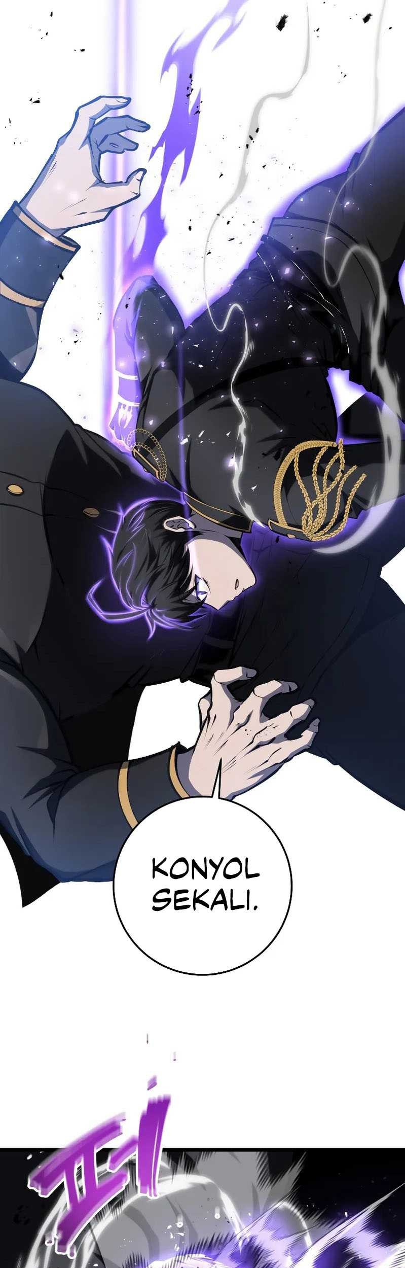 A Dragonslayer’s Peerless Regression Chapter 9 Gambar 23