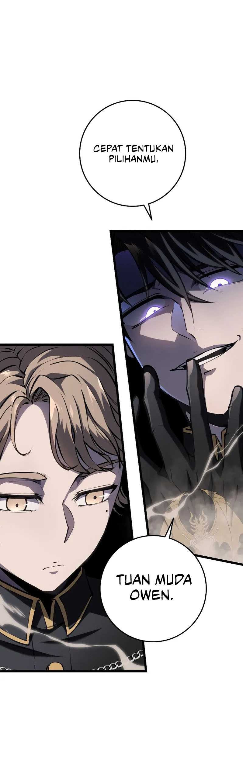 A Dragonslayer’s Peerless Regression Chapter 9 Gambar 27