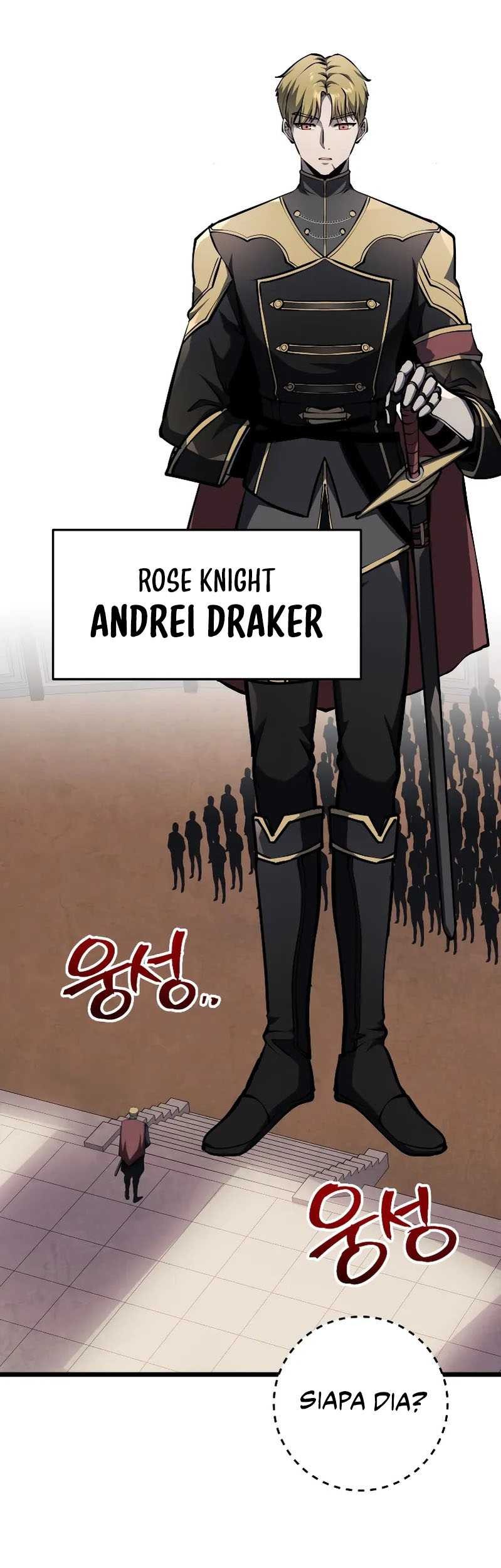 A Dragonslayer’s Peerless Regression Chapter 9 Gambar 47