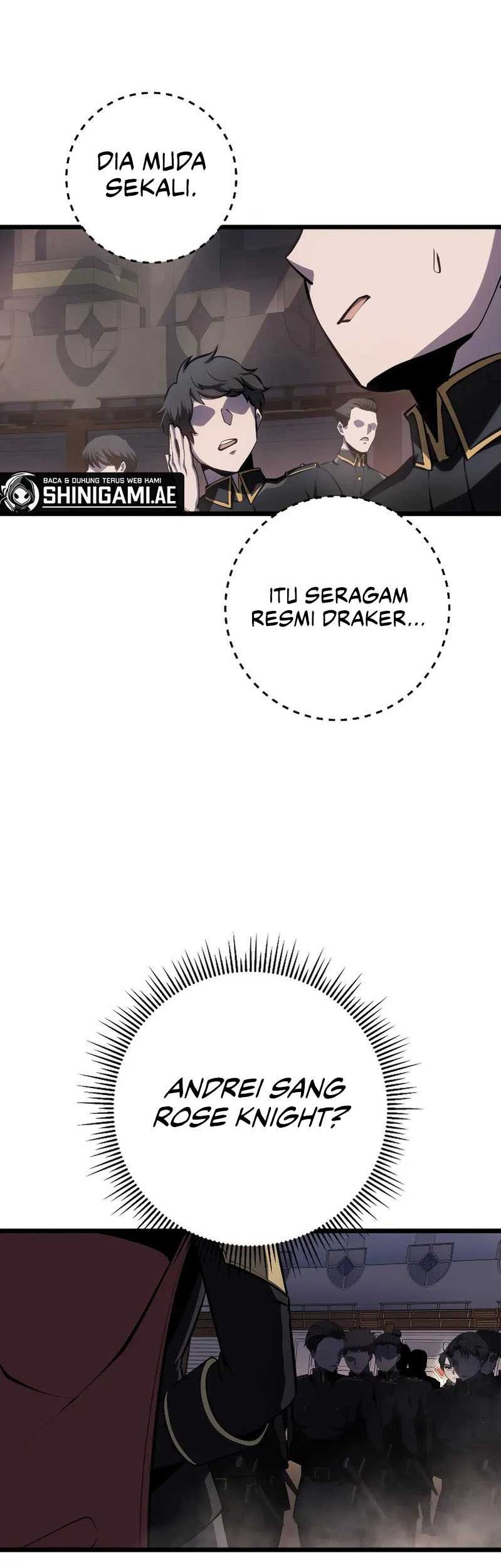 A Dragonslayer’s Peerless Regression Chapter 9 Gambar 48