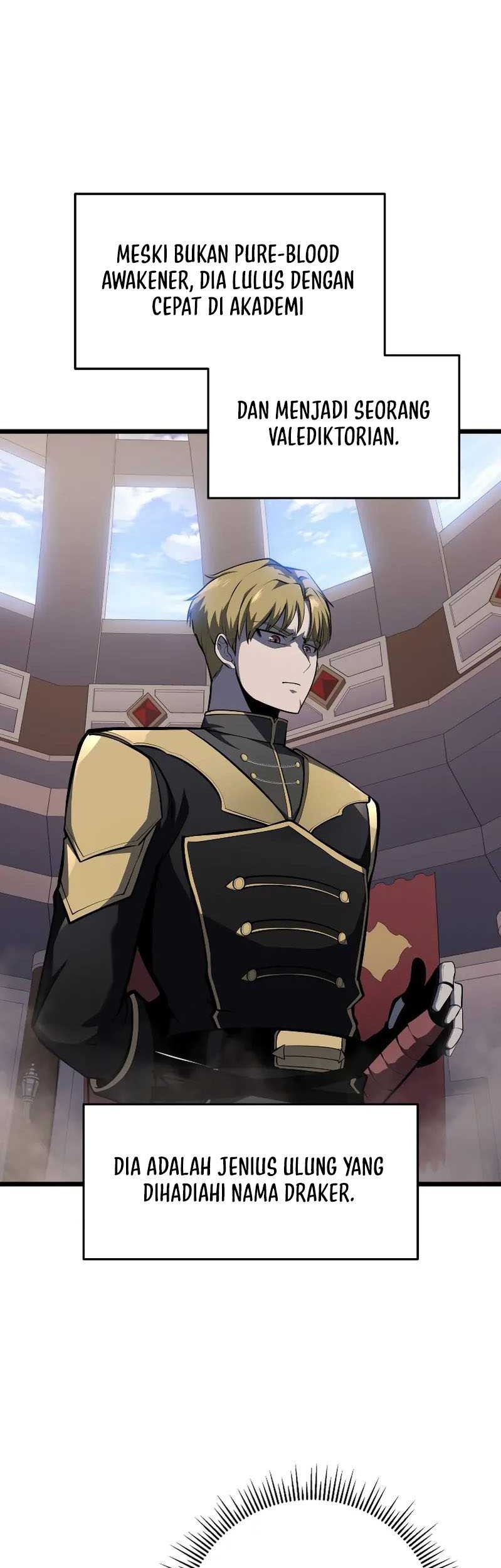 A Dragonslayer’s Peerless Regression Chapter 9 Gambar 49