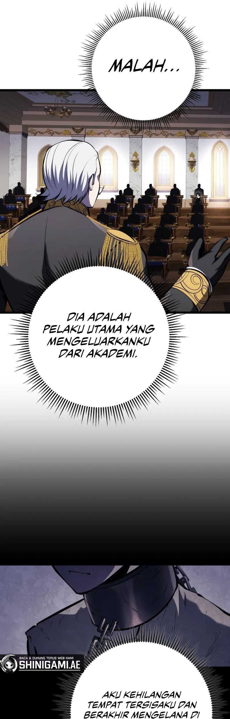 A Dragonslayer’s Peerless Regression Chapter 9 Gambar 39