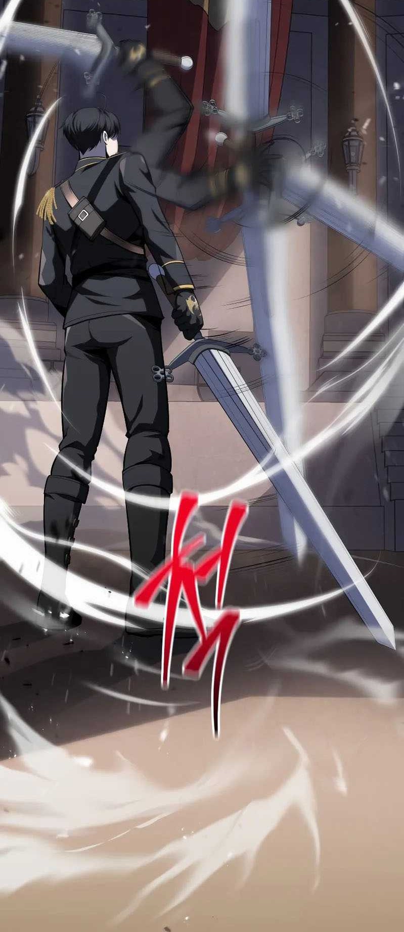 A Dragonslayer’s Peerless Regression Chapter 9 Gambar 54