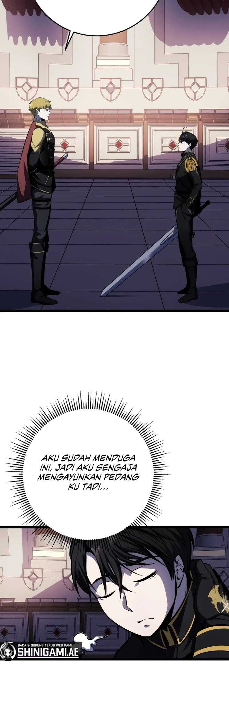 A Dragonslayer’s Peerless Regression Chapter 9 Gambar 57